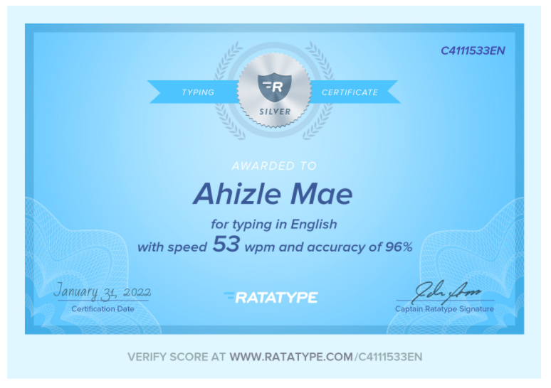 Ratatype